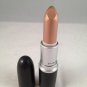 MAC Cosmetics A Muse Collection Frost Lipstick Blonde on Blonde