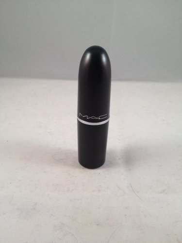 MAC Cosmetics Idol Eyes Collection Frost Lipstick 3-D