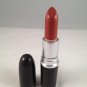 MAC Cosmetics Idol Eyes Collection Frost Lipstick 3-D