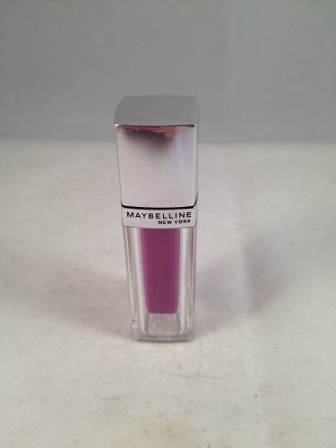 Maybelline ColorSensational Color Elixir Lip Color gloss lipgloss #040 Vision in Violet