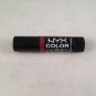 NYX Color Lip Balm #CLB10 Tack tinted chapstick
