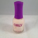 Orly BB Creme All-In-One Topical Cosmetic Treatment nail polish cream top coat