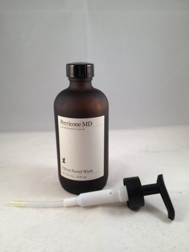 Perricone MD Citrus Face Wash skincare facial cleanser