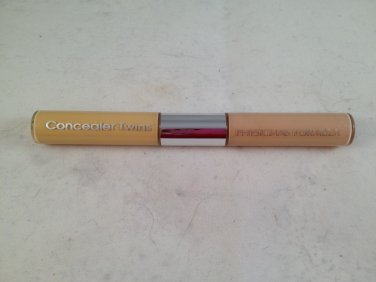 Physicians Formula Concealer Twins 2-in-1 Correct and Cover Cream Duo Yellow/Light