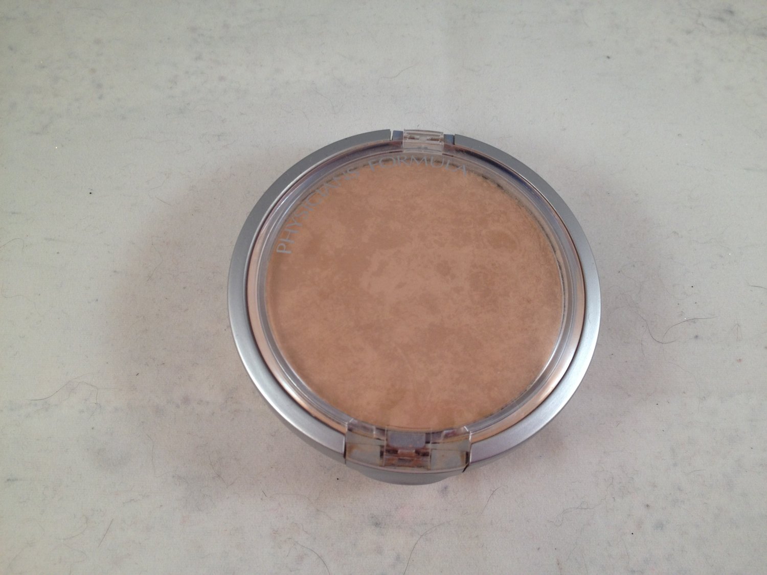 Physicians Formula Mineral Wear Talc-Free Mineral Face Powder Beige
