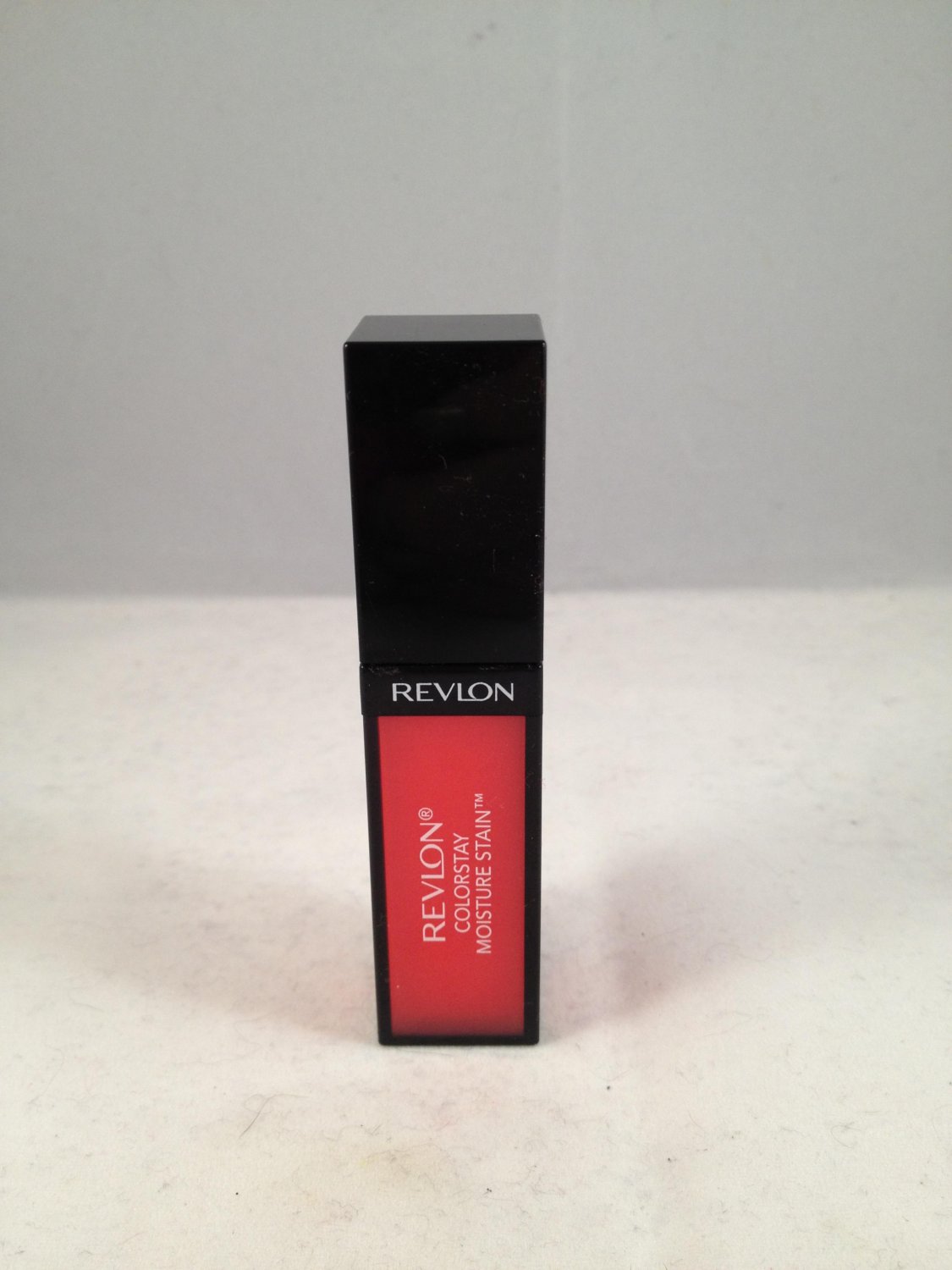 Revlon ColorStay Moisture Stain 025 Cannes Crush liquid lipstain lip gloss