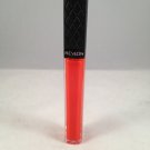 Revlon ColorBurst Lipgloss lip gloss #046 Sizzle