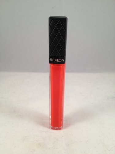 Revlon ColorBurst Lipgloss lip gloss #046 Sizzle