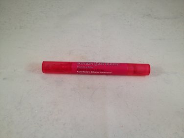 Revlon Just Bitten Lip Stain and Balm lipstain Passion