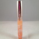 Sally Hansen Moisture Twist 2-in-1 Primer + Color #25 Peach Smoothie lipgloss lip gloss