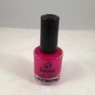 Seche Nail Lacquer Magnifique color polish Iridescent pink purple