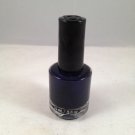 Seche Nail Lacquer Hypnotic color polish dark royal blue