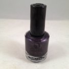 Seche Nail Lacquer Aristocrat color polish deep plum shimmer
