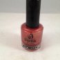 Seche Nail Lacquer Elegant color polish bronze shimmer