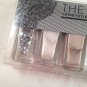 The New Black Mesh and Lace Nail Polish and Strips lacquer color decals