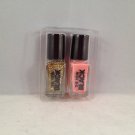 The New Black Subculture Contemporary Neons 2-Piece Nail Lacquer Set Miami Vice polish color