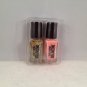 The New Black Subculture Contemporary Neons 2-Piece Nail Lacquer Set Miami Vice polish color