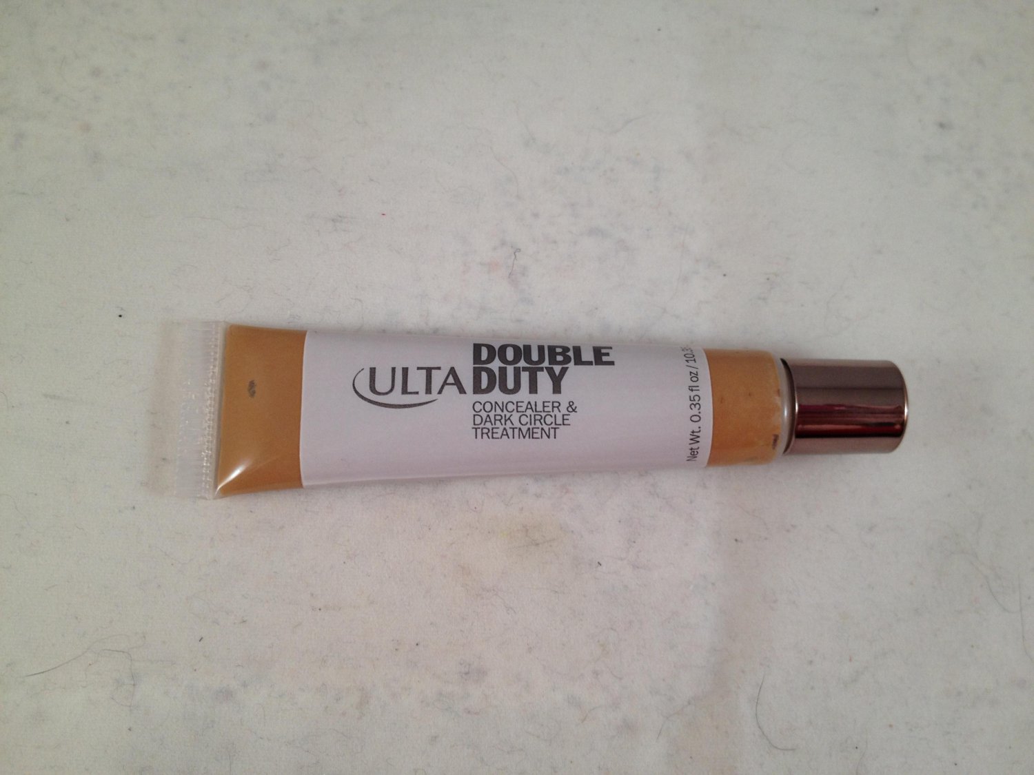 Ulta Double Duty Concealer & Dark Circle Treatment Dark