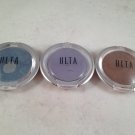 Lot of 3 Ulta Eye Shadows *damaged* Luna Pashmina Plum Smoke Lot of 3 Ulta Eye Shadows *damaged* Luna Pashmina Plum Smoke