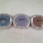 Lot of 3 Ulta Eye Shadows *damaged* Luna Pashmina Plum Smoke