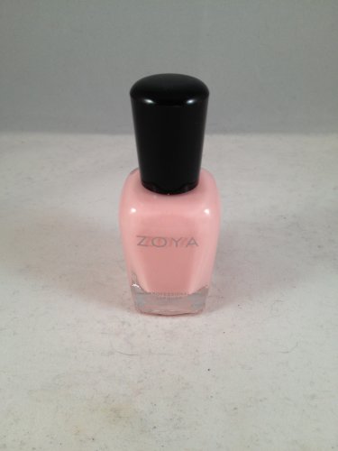 Zoya Professional Nail Lacquer Color Polish Dot