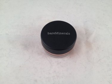 Bare Escentuals bareMinerals All-Over Face Color Warmth Minerals travel size