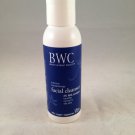BWC Beauty Without Cruelty Premium Aromatherapy Facial Cleanser travel size 3% AHA Complex