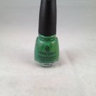 China Glaze Nail Lacquer with Hardeners #949 Starboard color polish