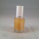 Essie Luxe Effects Multi Dimension Top Coat #950 As Gold As It Gets Nail Lacquer Color Polish