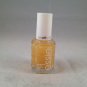 Essie Luxe Effects Multi Dimension Top Coat #950 As Gold As It Gets Nail Lacquer Color Polish