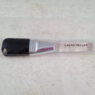 Laura Geller Mini Blush Brush clear lucite handle