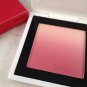 MAC Cosmetics Isabel and Ruben Toledo Collection Blush Ombre Kindergarten Red cheek color powder