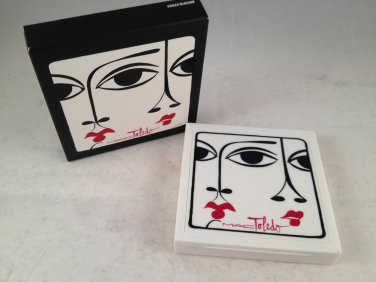 MAC Cosmetics Isabel and Ruben Toledo Collection Blush Ombre Azalea Blossom cheek color powder