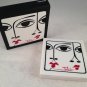 MAC Cosmetics Isabel and Ruben Toledo Collection Blush Ombre Azalea Blossom cheek color powder