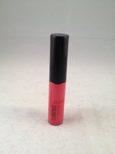 MAC Cosmetics Tinted Lipglass lip gloss lipgloss Viva Glam Cyndi Lauper collection