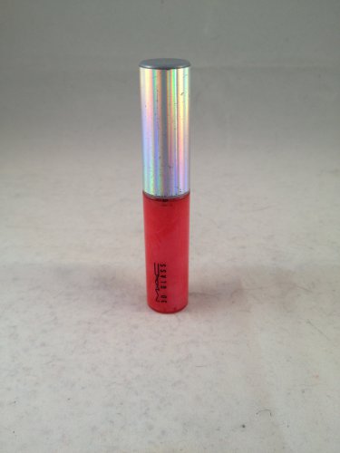 MAC Cosmetics 3D Glass Tinted Lipglass In 3D lip gloss lipgloss