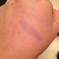 MAC Cosmetics Cremesheen Lipstick Lavender Whip Original 2008 Release