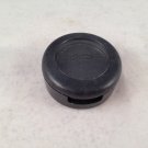 MAC Cosmetics Eyeshadow Eye Shadow Black Tied