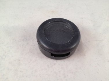 MAC Cosmetics Eyeshadow Eye Shadow Black Tied