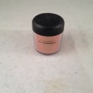 MAC Cosmetics Pigment Powder Eyeshadow Eye Shadow Melon large old style jar