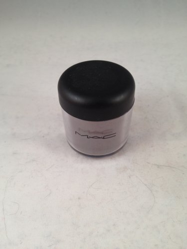 MAC Cosmetics Pigment Powder Eyeshadow Eye Shadow Sweet Sienna large old style jar