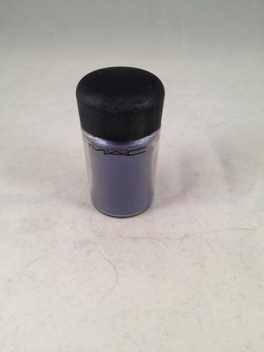 MAC Cosmetics Pigment Eye Shadow Powder Naval Blue