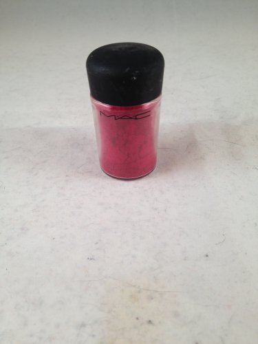 MAC Cosmetics Pigment Eye Shadow Powder Brash & Bold