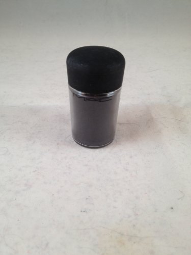 MAC Cosmetics Pigment Eye Shadow Powder Starless Night