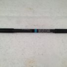 MAC Cosmetics Heatherette Collection Dual Edge Eye Pencil Black Funk Pop Blue liner eyeliner