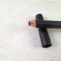 MAC Cosmetics Heatherette Collection Dual Edge Eye Pencil Black Funk Pop Blue liner eyeliner
