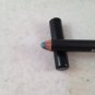 MAC Cosmetics Heatherette Collection Dual Edge Eye Pencil Black Funk Pop Blue liner eyeliner