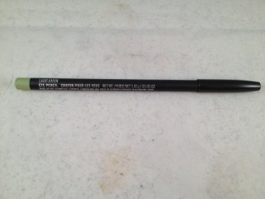 MAC Cosmetics Eye Pencil Light Green liner eyeliner