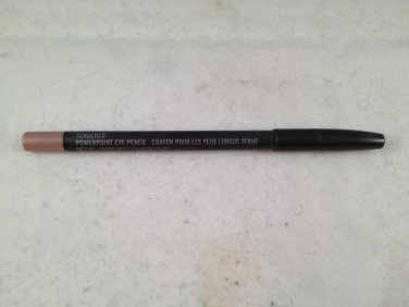 MAC Cosmetics Powerpoint Eye Pencil Tendered liner eyeliner
