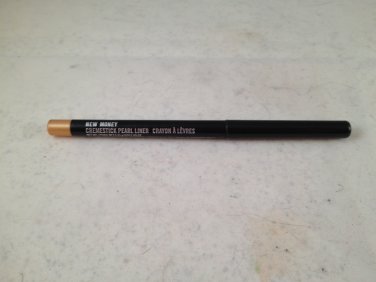 MAC Cosmetics Cremestick Pearl Liner New Money retractable lipliner lip